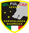 Mil Ful Cap